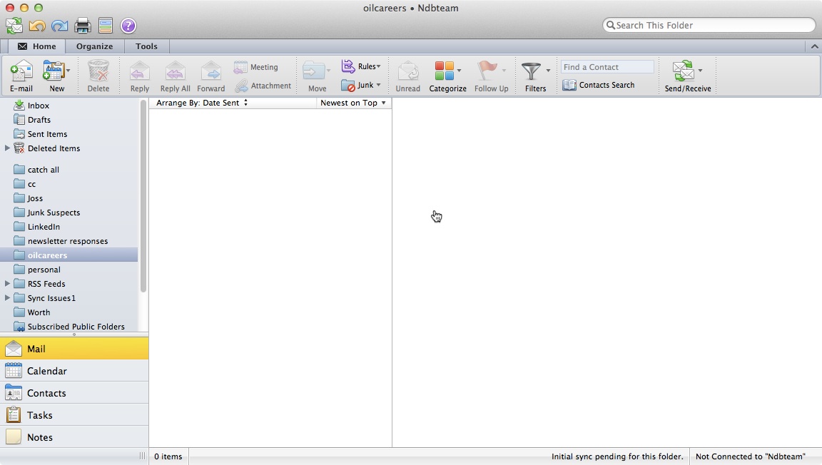 outlook 2011 for mac outbox